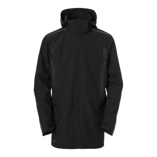 South West Ames Parka Miehille