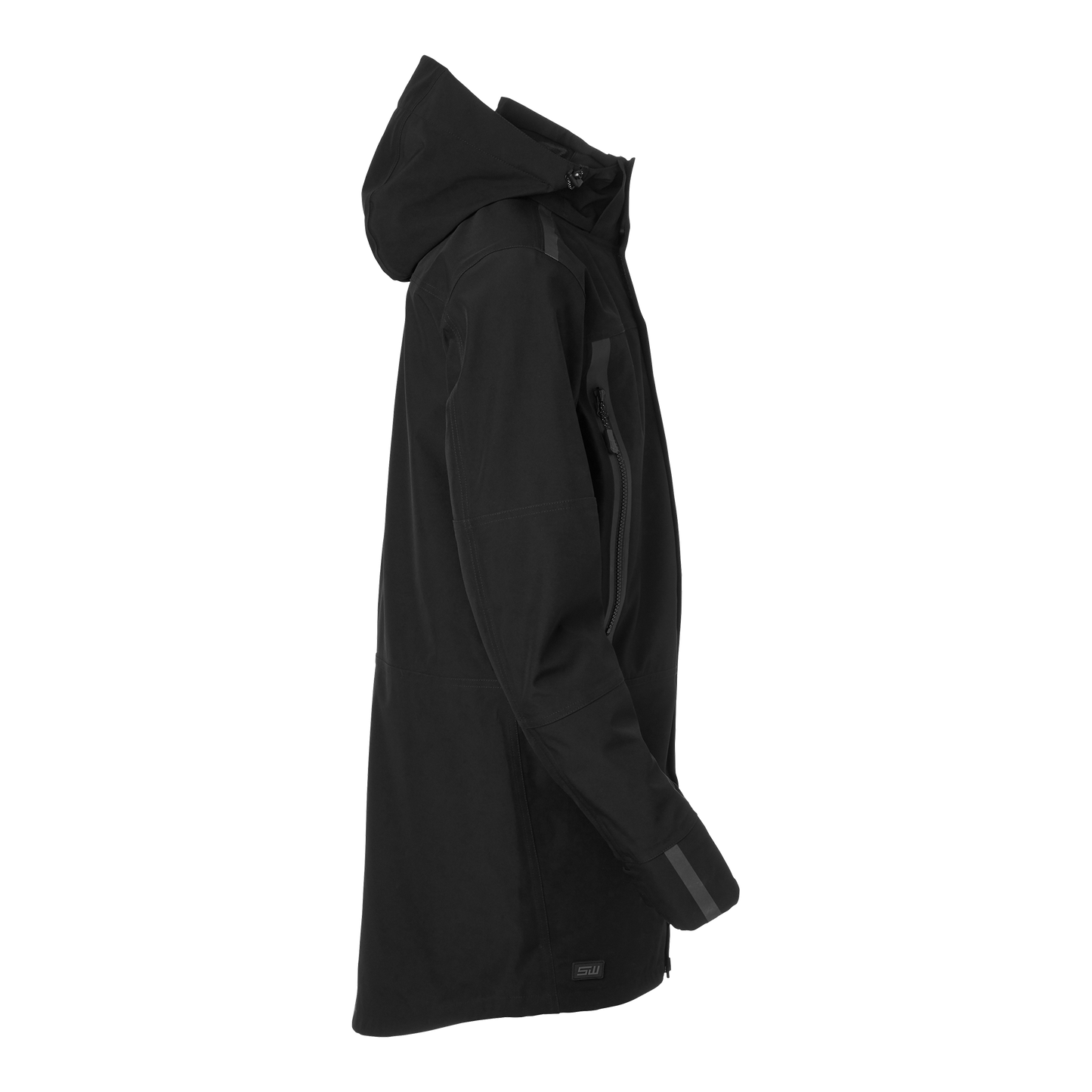 South West Ames Parka Miehille