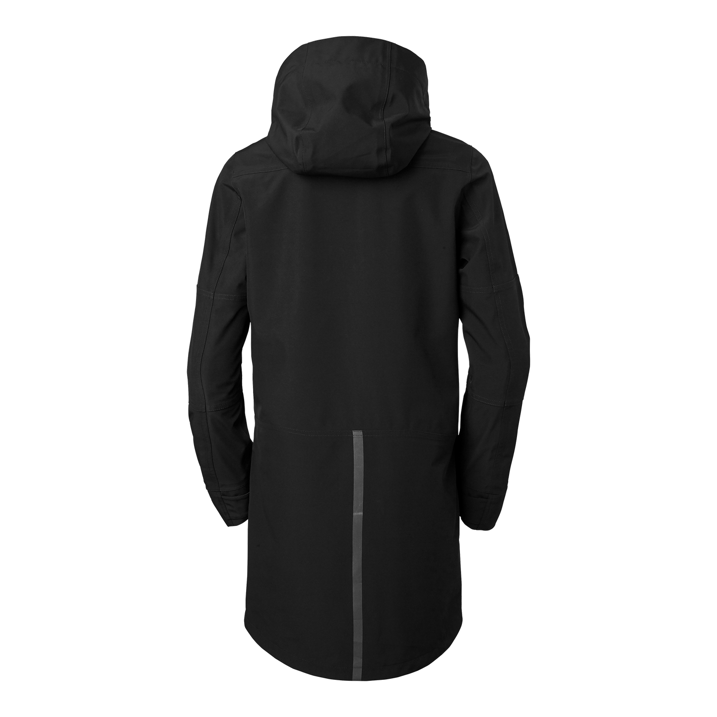 South West Alma Parka Naisille