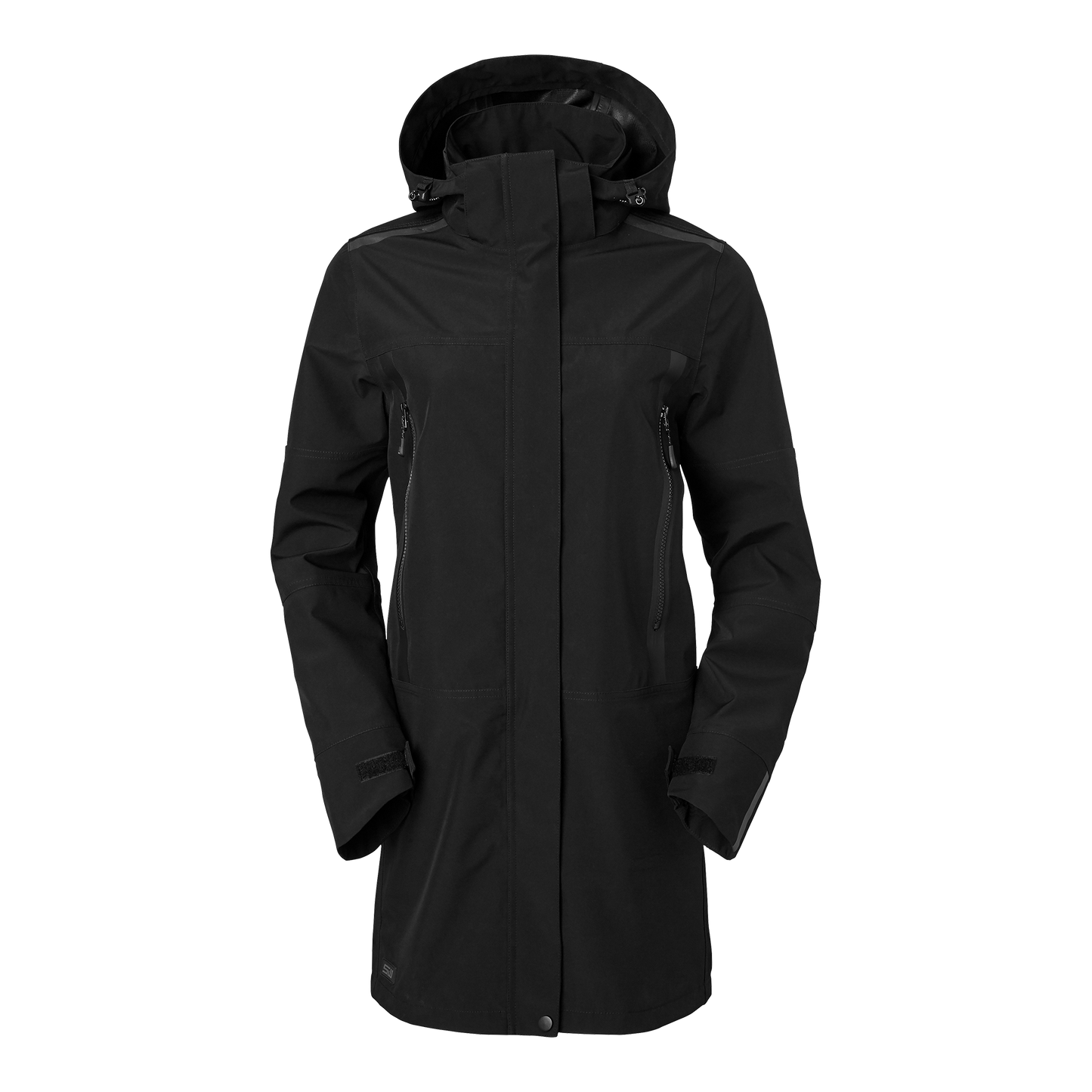 South West Alma Parka Naisille