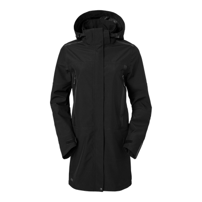 South West Alma Parka Naisille
