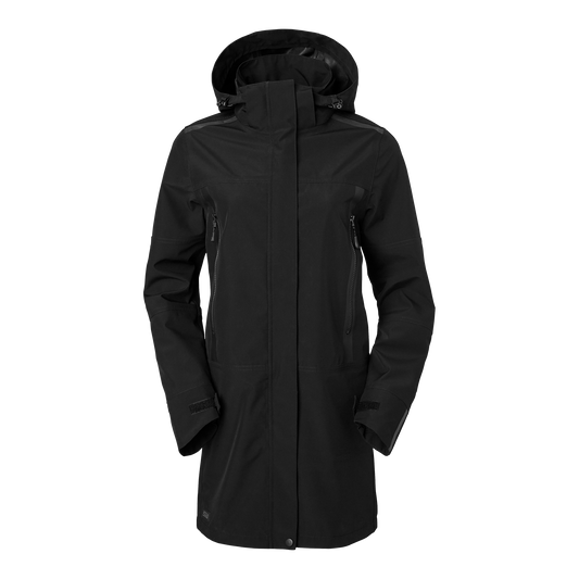 South West Alma Parka Naisille