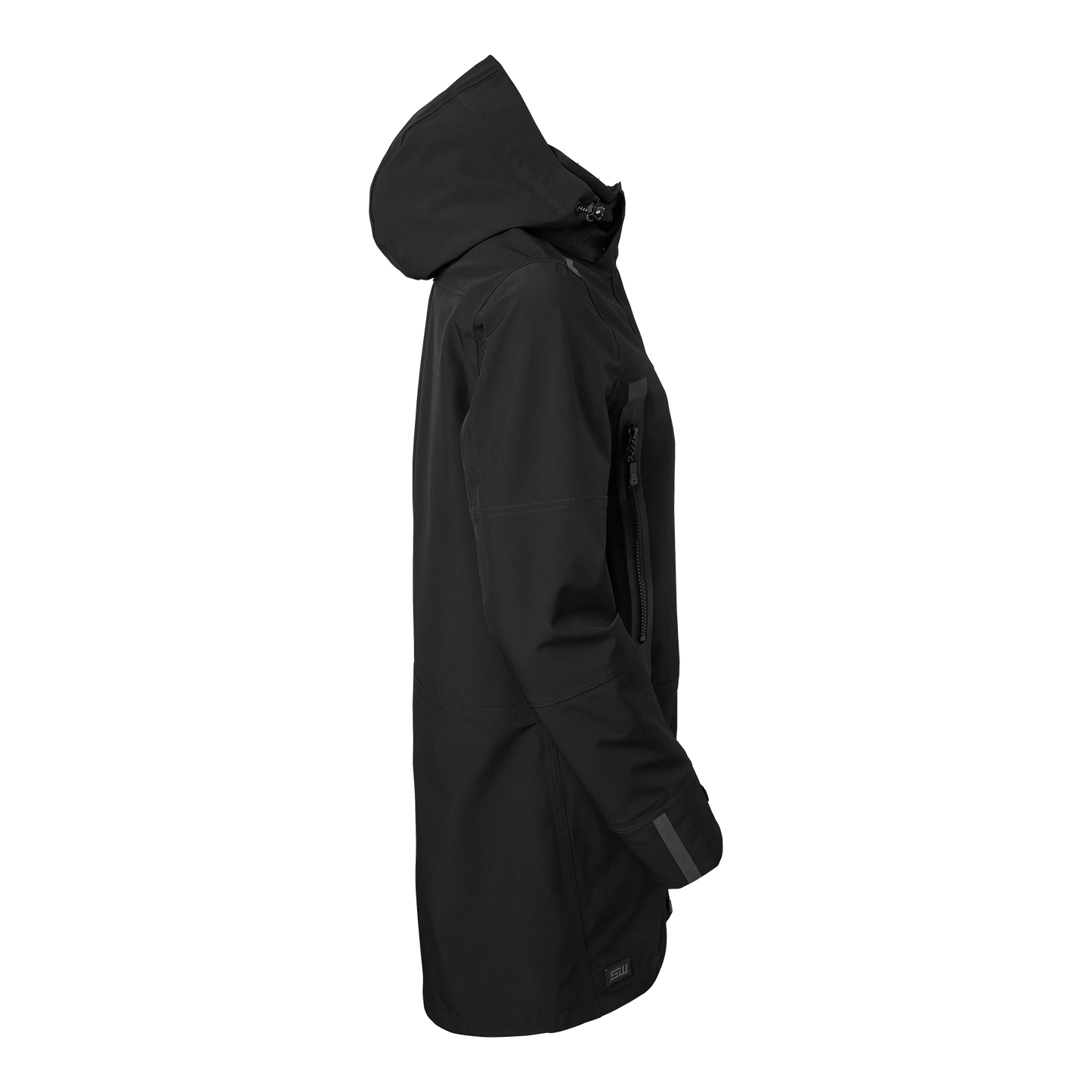 South West Alma Parka Naisille