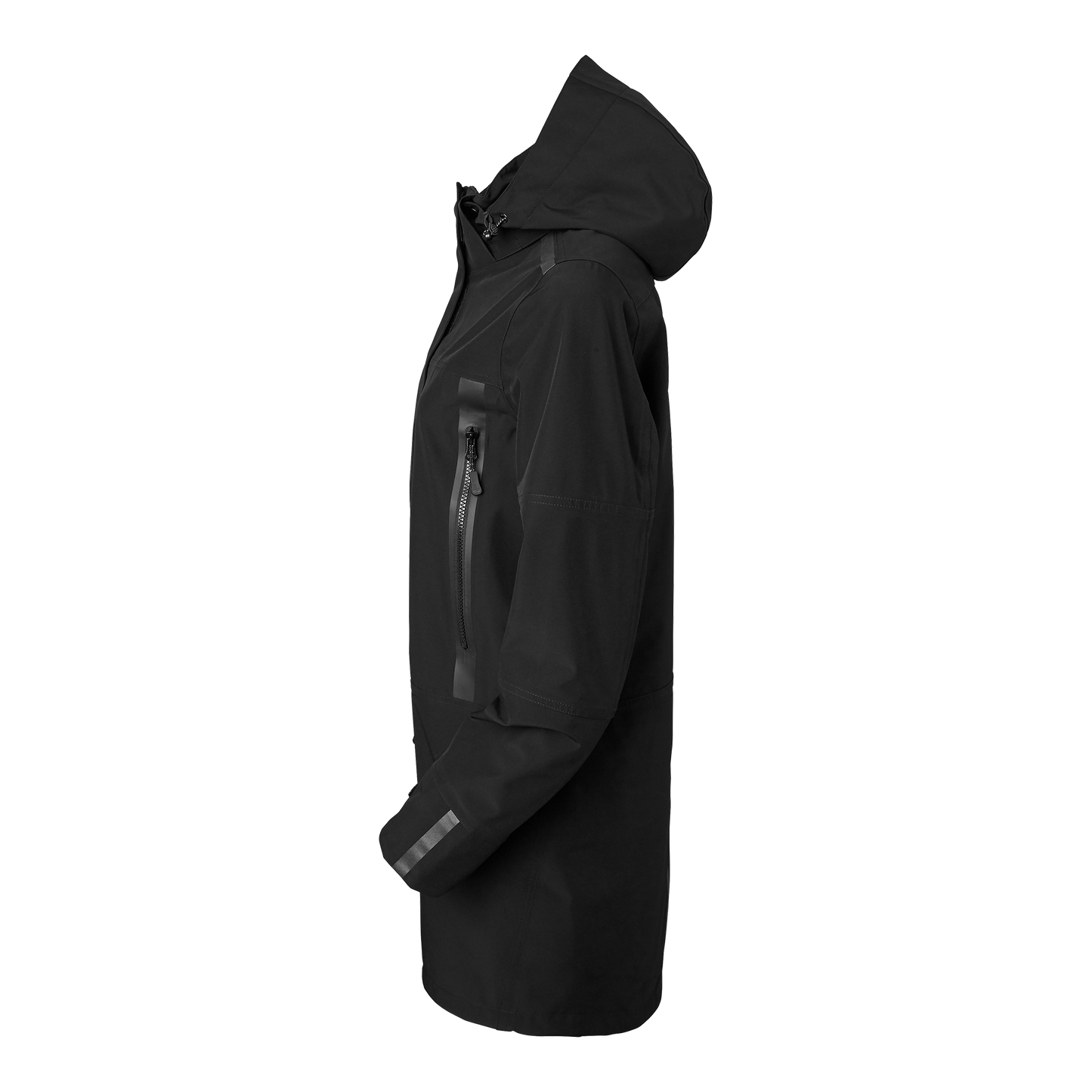 South West Alma Parka Naisille