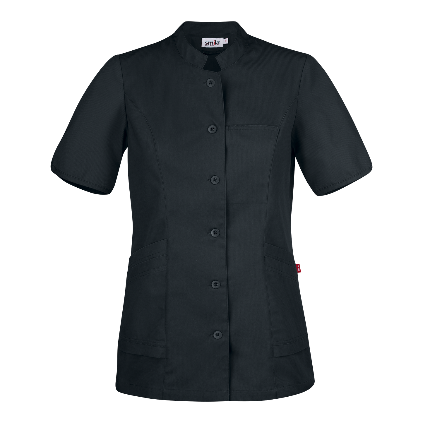 Smila Workwear Aila, naisten tunika, 4 värivaihtoehtoa.