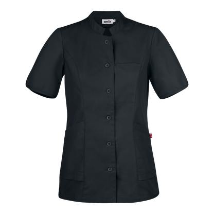 Smila Workwear Aila, naisten tunika, 4 värivaihtoehtoa.