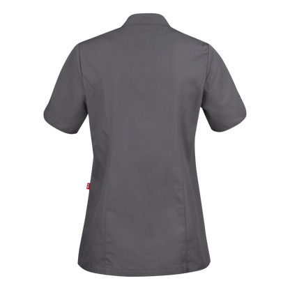 Smila Workwear Aila, naisten tunika, 4 värivaihtoehtoa.