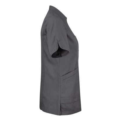 Smila Workwear Aila, naisten tunika, 4 värivaihtoehtoa.