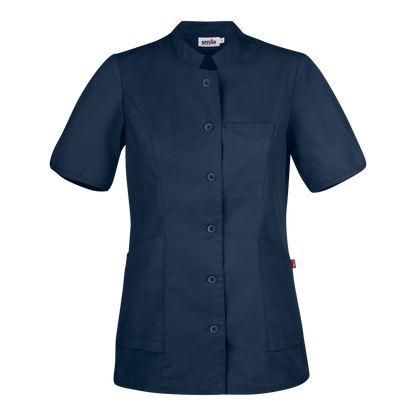 Smila Workwear Aila, naisten tunika, 4 värivaihtoehtoa.