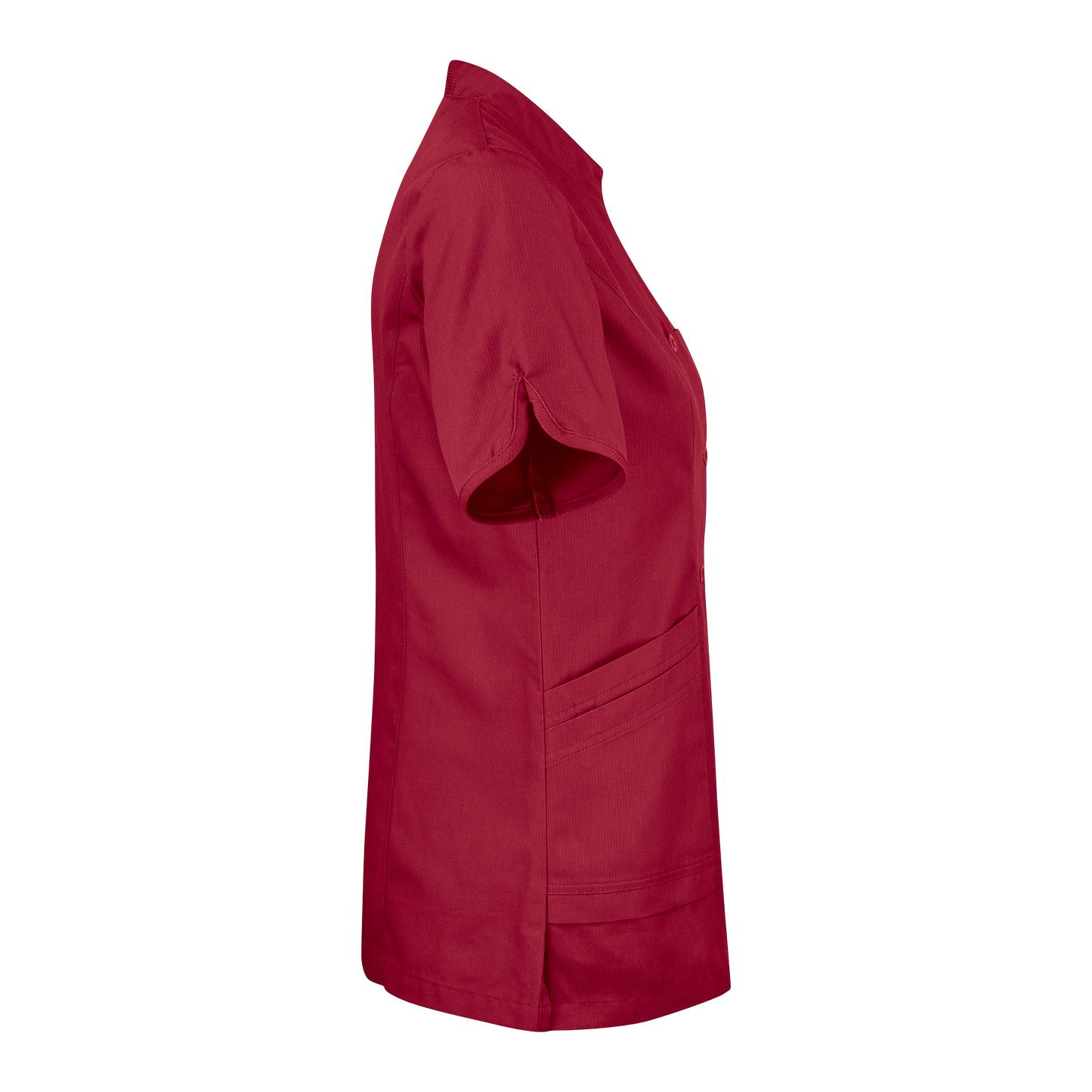 Smila Workwear Aila, naisten tunika, 4 värivaihtoehtoa.