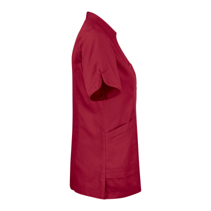 Smila Workwear Aila, naisten tunika, 4 värivaihtoehtoa.