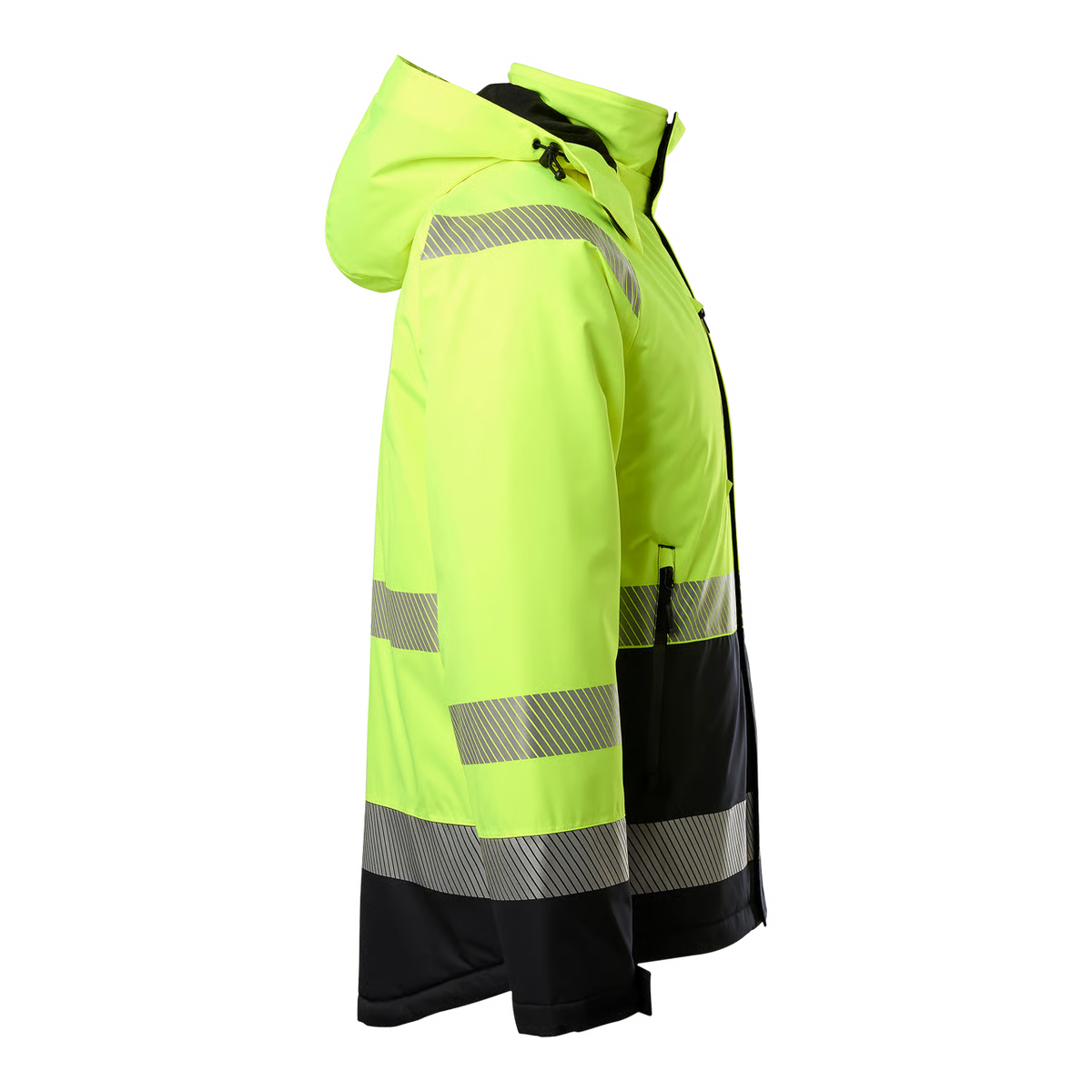 Top Swede 122 Winter Jacket miesten