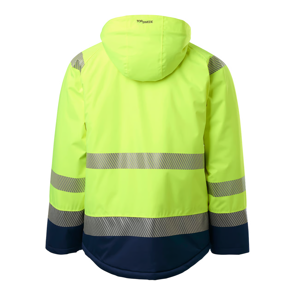 Top Swede 122 Winter Jacket miesten