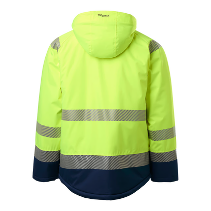 Top Swede 122 Winter Jacket miesten