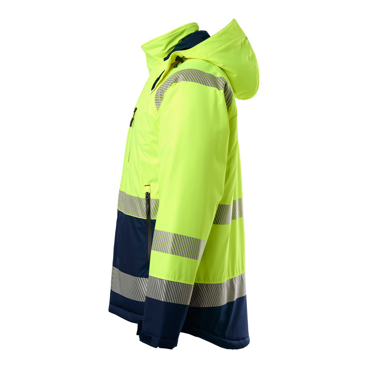 Top Swede 122 Winter Jacket miesten