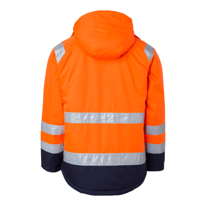 Top Swede 122 Winter Jacket miesten