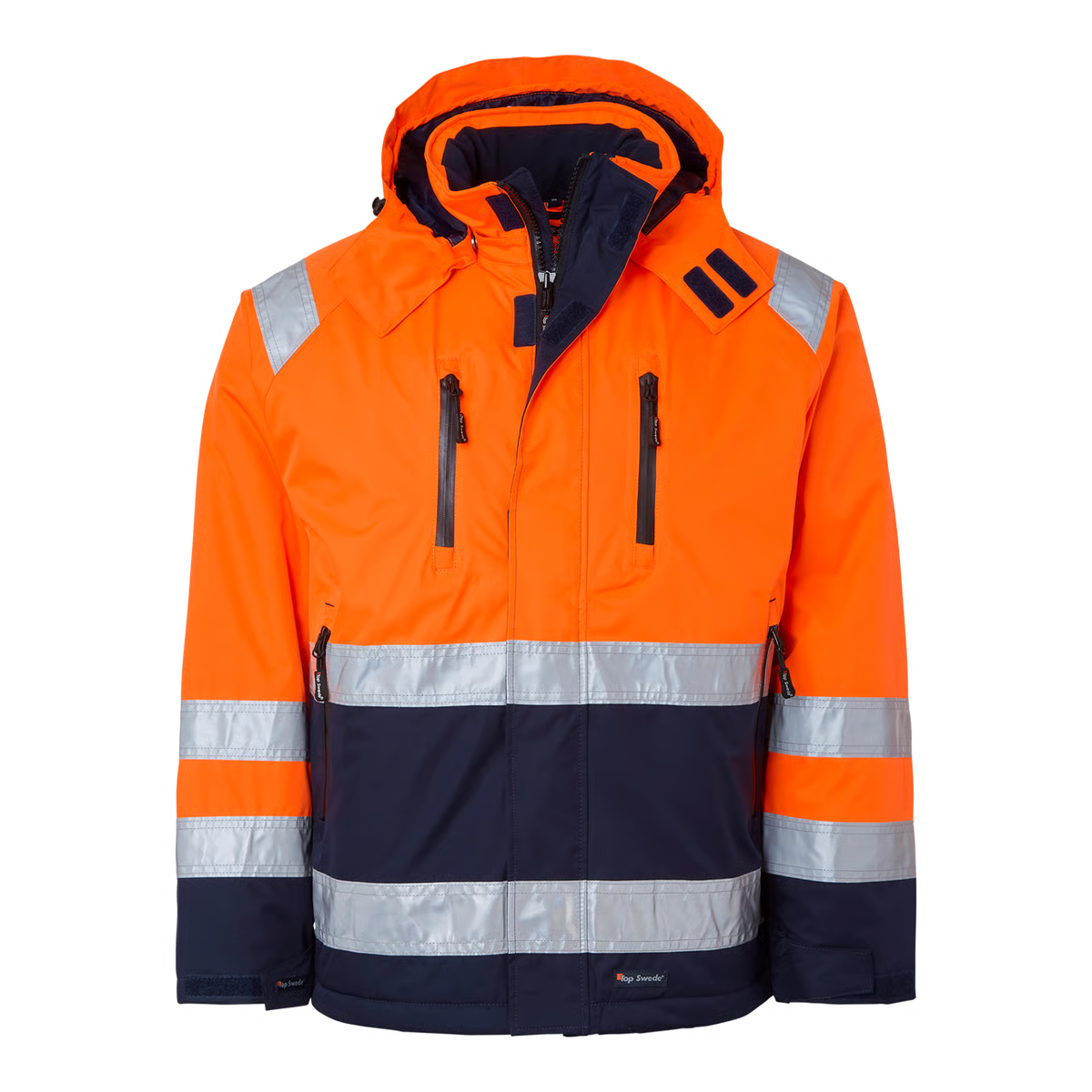 Top Swede 122 Winter Jacket miesten