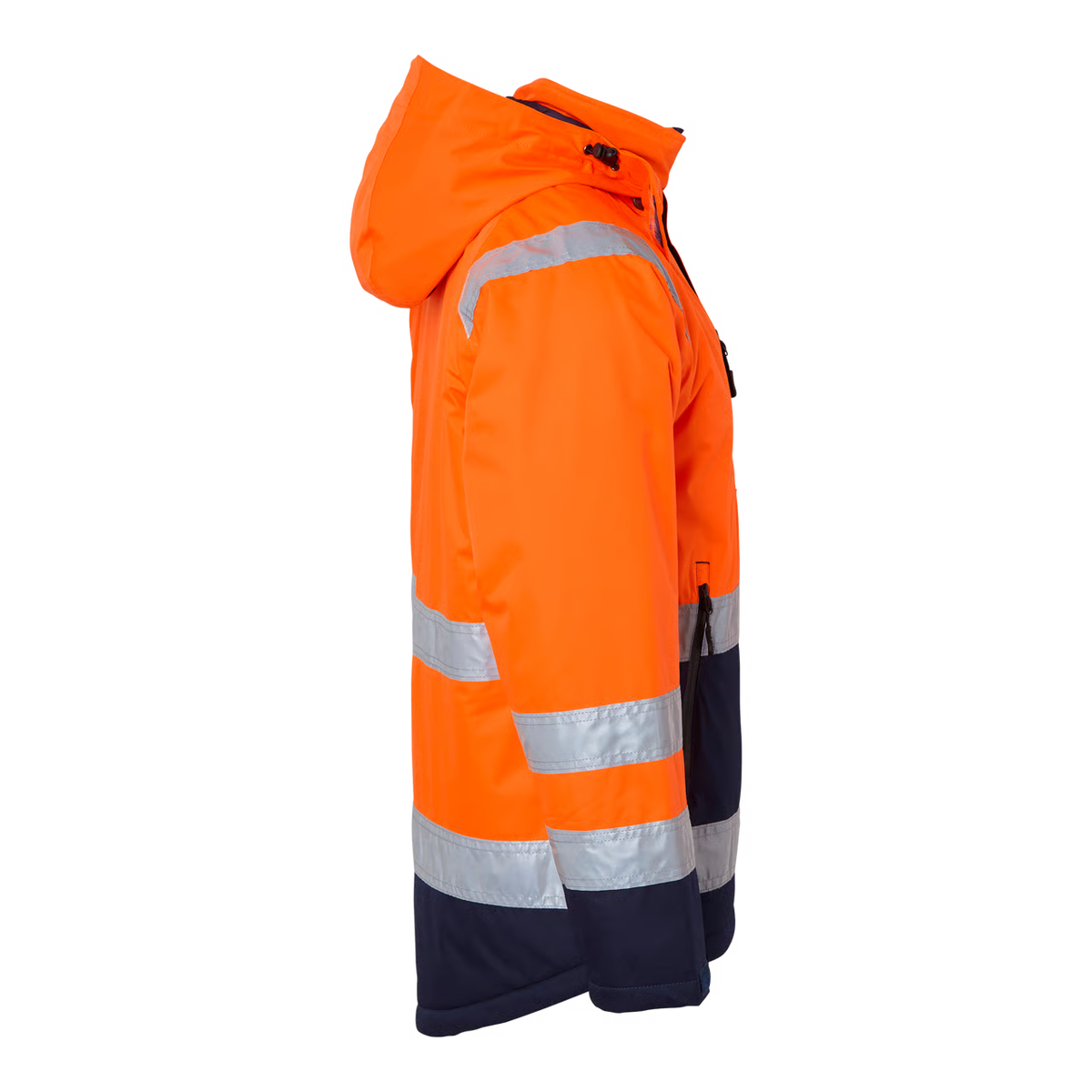 Top Swede 122 Winter Jacket miesten