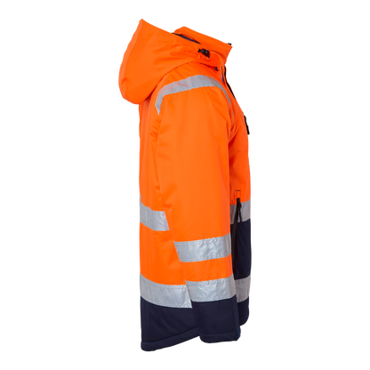 Top Swede 122 Winter Jacket miesten