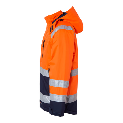 Top Swede 122 Winter Jacket miesten