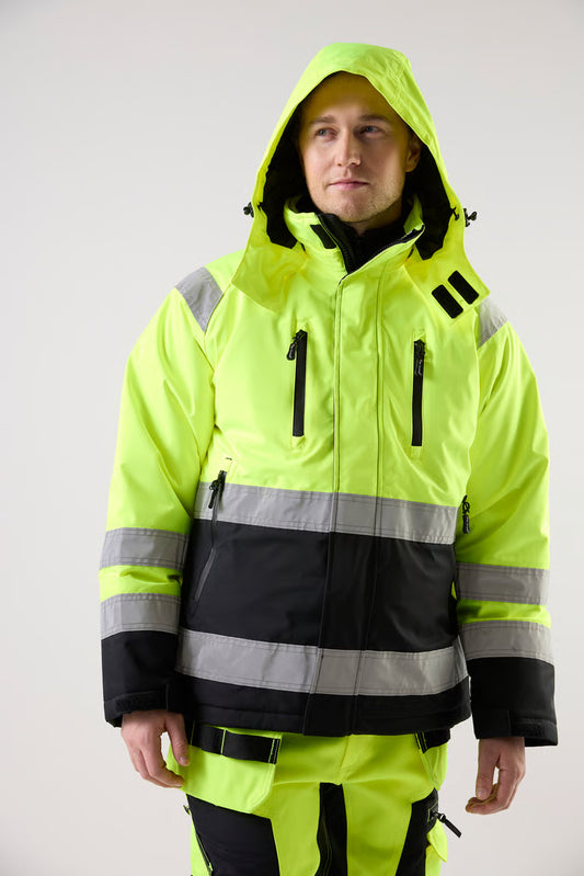 Top Swede 122 Winter Jacket miesten
