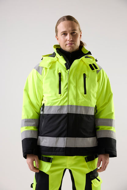 Top Swede 122 Winter Jacket miesten