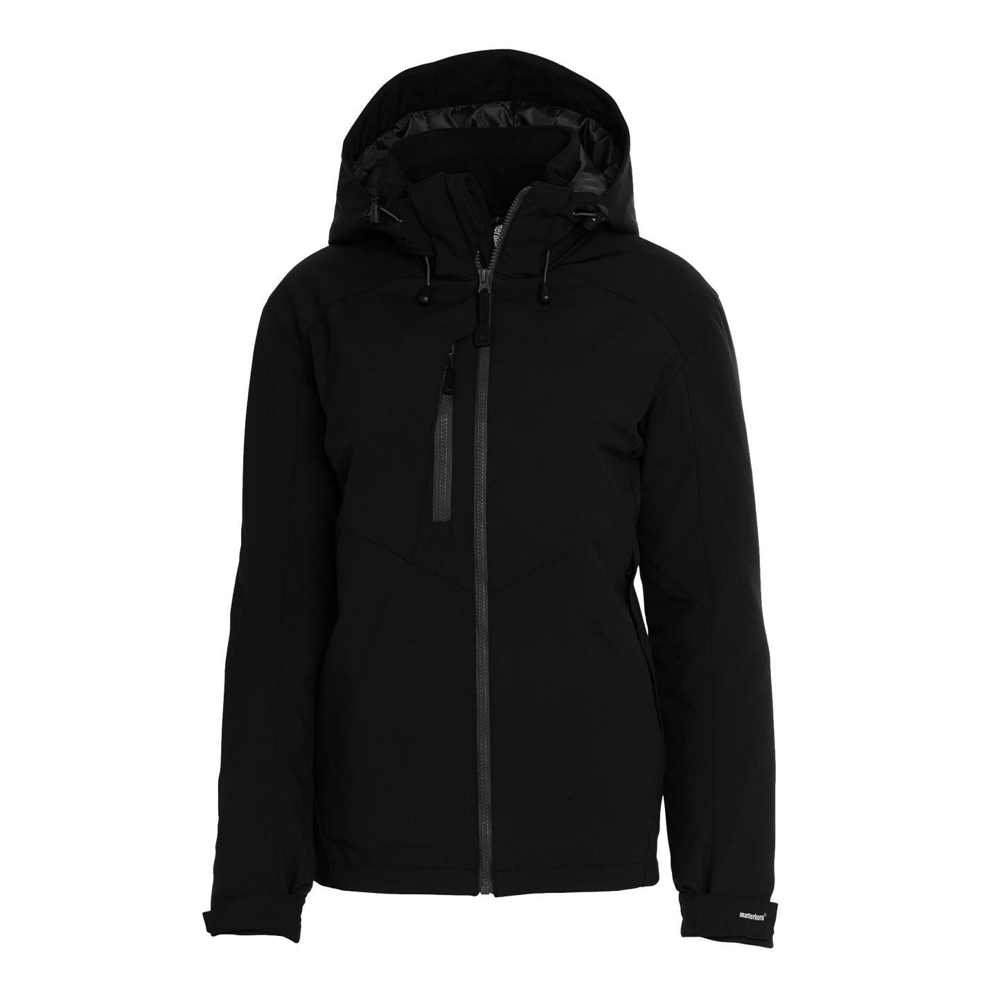 Matterhorn Burgener Jacket W - Naisten Talvitakki