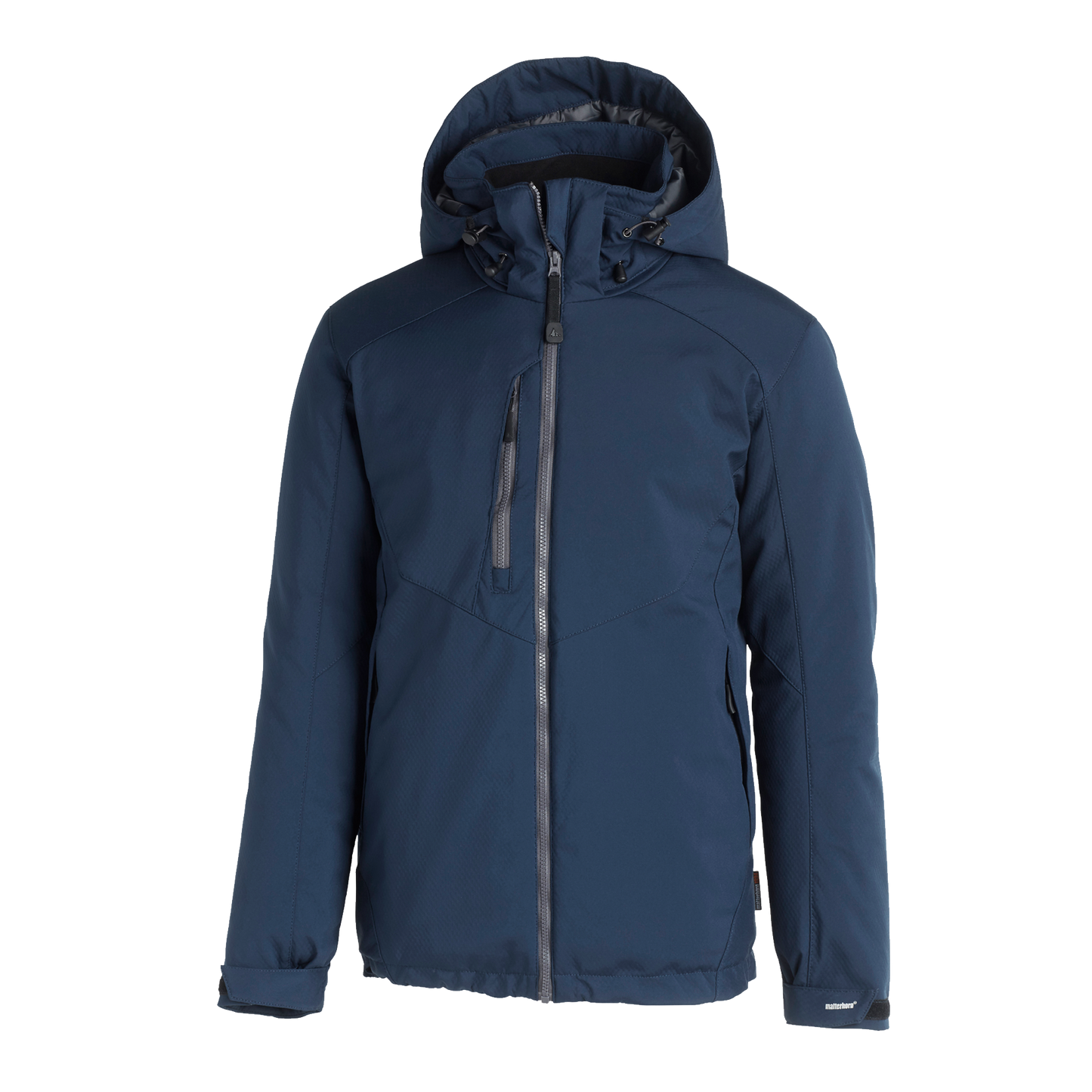 Matterhorn Burgener Jacket W - Naisten Talvitakki