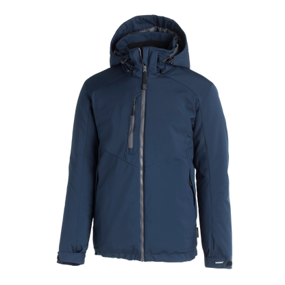 Matterhorn Burgener Jacket W - Naisten Talvitakki