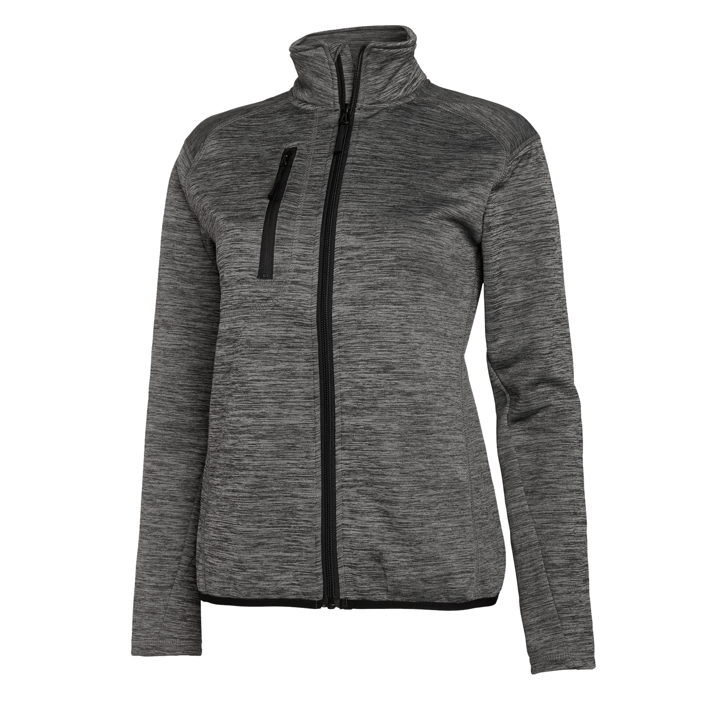 Matterhorn Cordier Power Jacket - Naisten fleecetakki. 4 väriä.