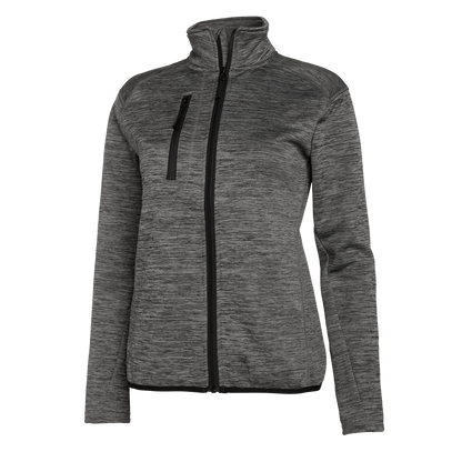 Matterhorn Cordier Power Jacket - Naisten fleecetakki. 4 väriä.