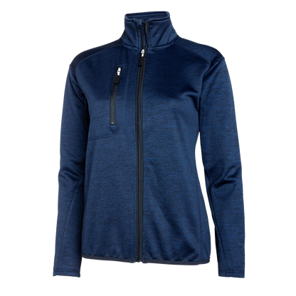 Matterhorn Cordier Power Jacket - Naisten fleecetakki. 4 väriä.