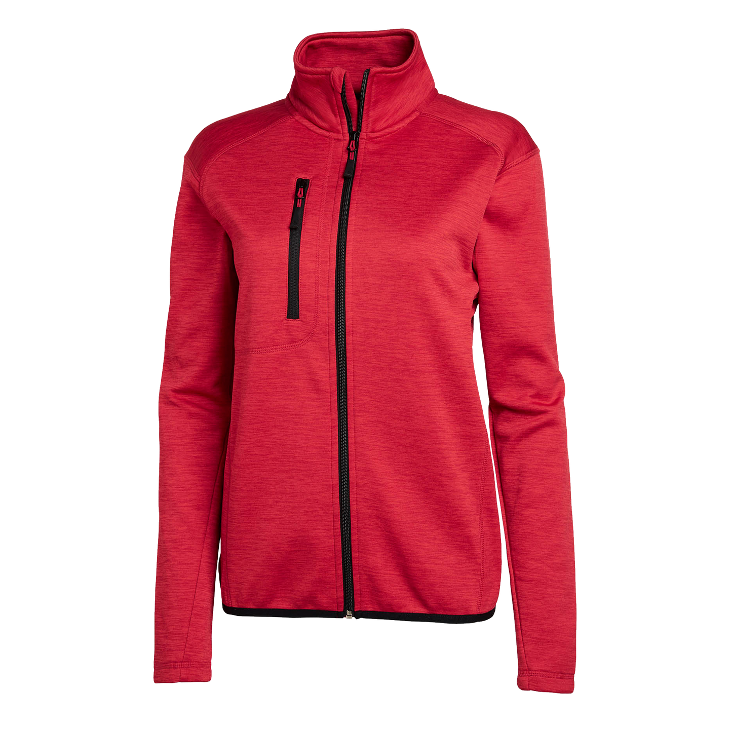 Matterhorn Cordier Power Jacket - Naisten fleecetakki. 4 väriä.