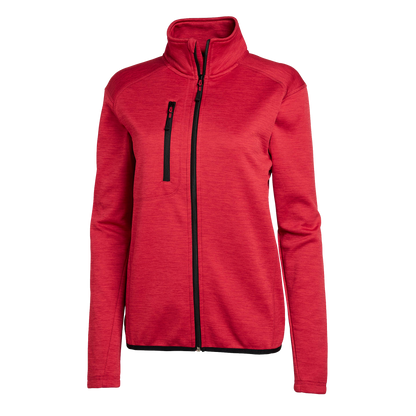 Matterhorn Cordier Power Jacket - Naisten fleecetakki. 4 väriä.