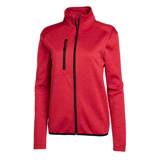 Matterhorn Cordier Power Jacket - Naisten fleecetakki. 4 väriä.