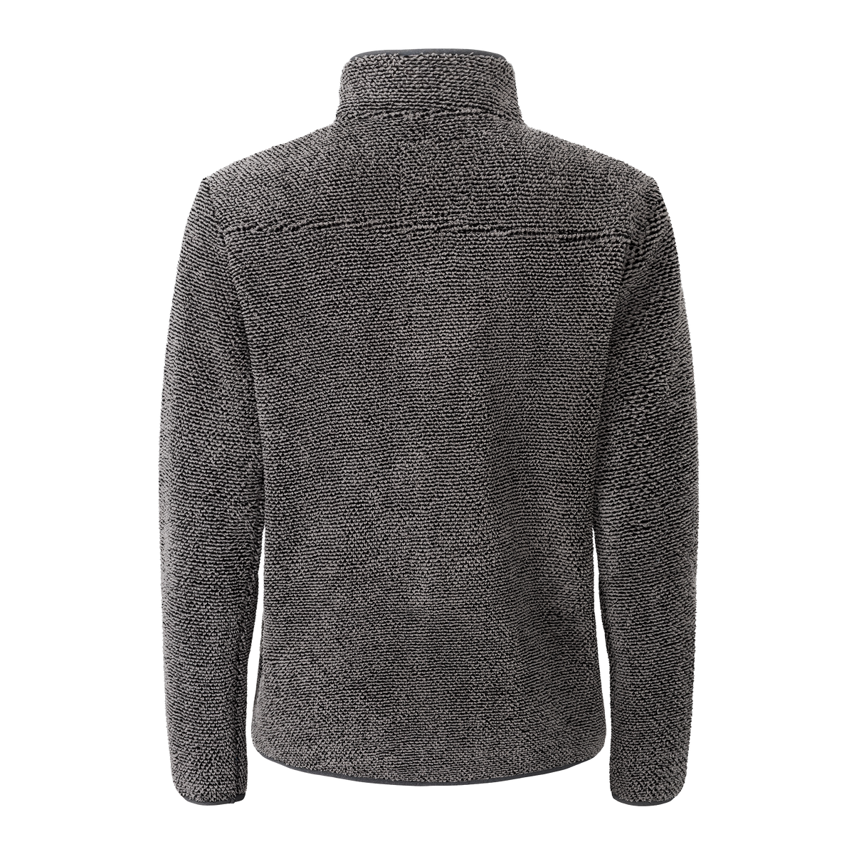 Matterhorn Woods Jacket - Jämäkkä unisex fleecetakki