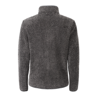 Matterhorn Woods Jacket - Jämäkkä unisex fleecetakki
