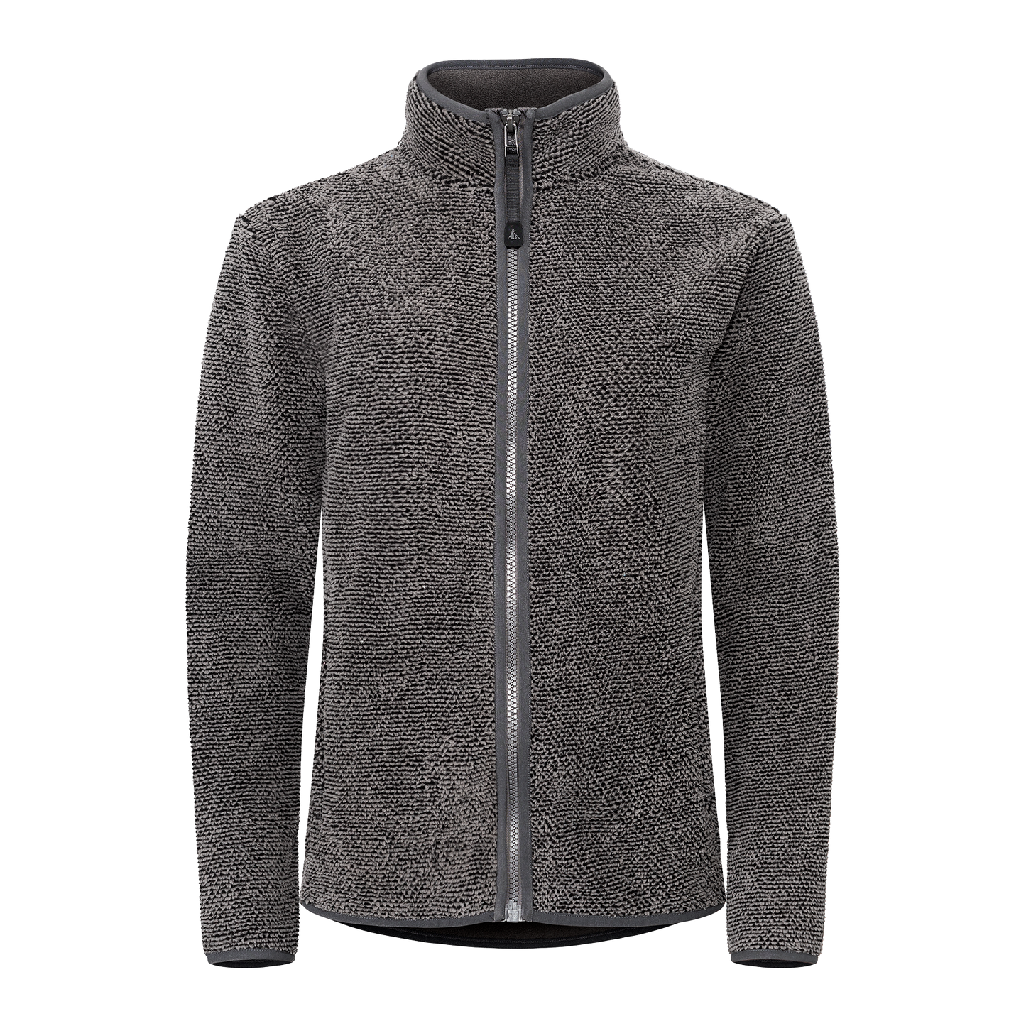 Matterhorn Woods Jacket - Jämäkkä unisex fleecetakki