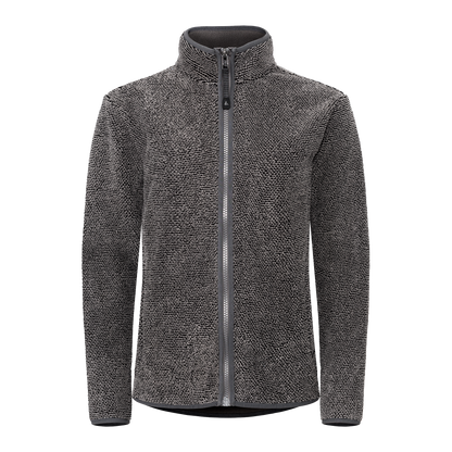 Matterhorn Woods Jacket - Jämäkkä unisex fleecetakki