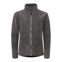 Matterhorn Woods Jacket - Jämäkkä unisex fleecetakki