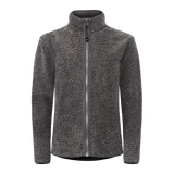 Matterhorn Woods Jacket - Jämäkkä unisex fleecetakki