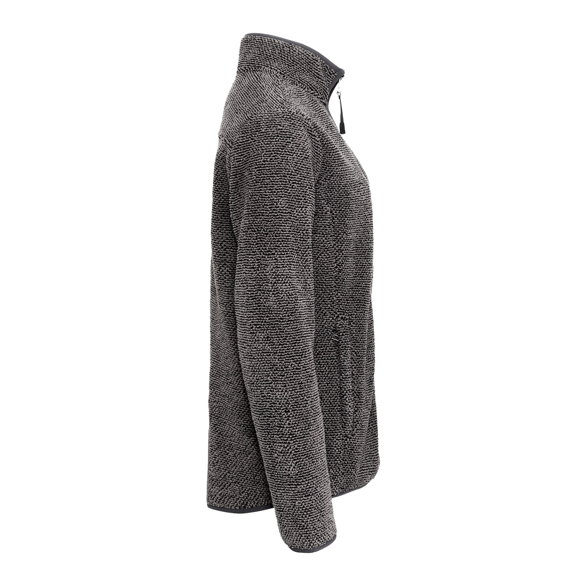 Matterhorn Woods Jacket - Jämäkkä unisex fleecetakki