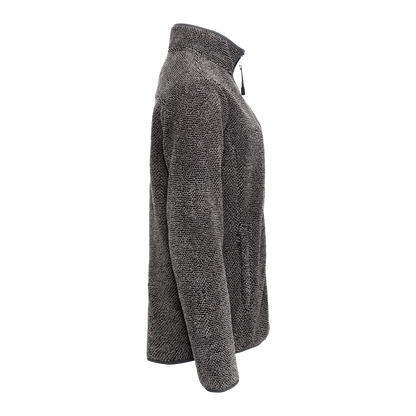 Matterhorn Woods Jacket - Jämäkkä unisex fleecetakki