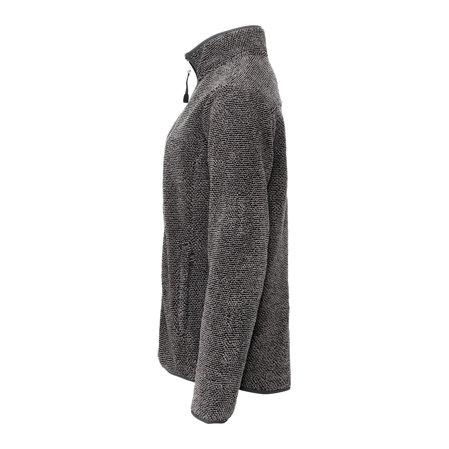 Matterhorn Woods Jacket - Jämäkkä unisex fleecetakki
