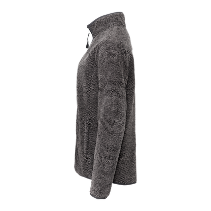 Matterhorn Woods Jacket - Jämäkkä unisex fleecetakki