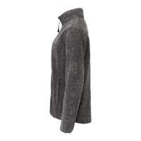 Matterhorn Woods Jacket - Jämäkkä unisex fleecetakki