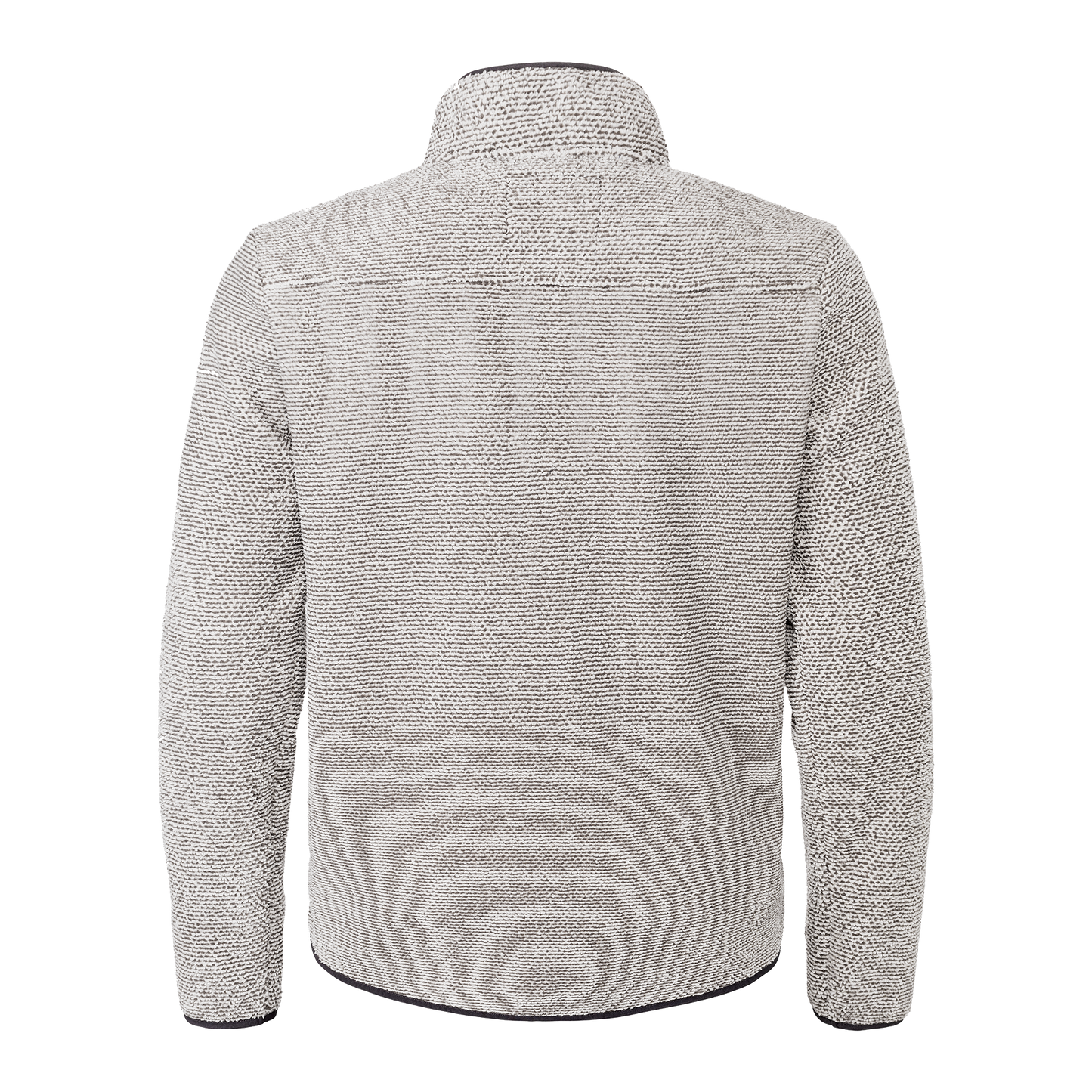 Matterhorn Woods Jacket - Jämäkkä unisex fleecetakki