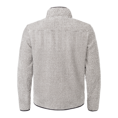 Matterhorn Woods Jacket - Jämäkkä unisex fleecetakki