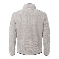 Matterhorn Woods Jacket - Jämäkkä unisex fleecetakki
