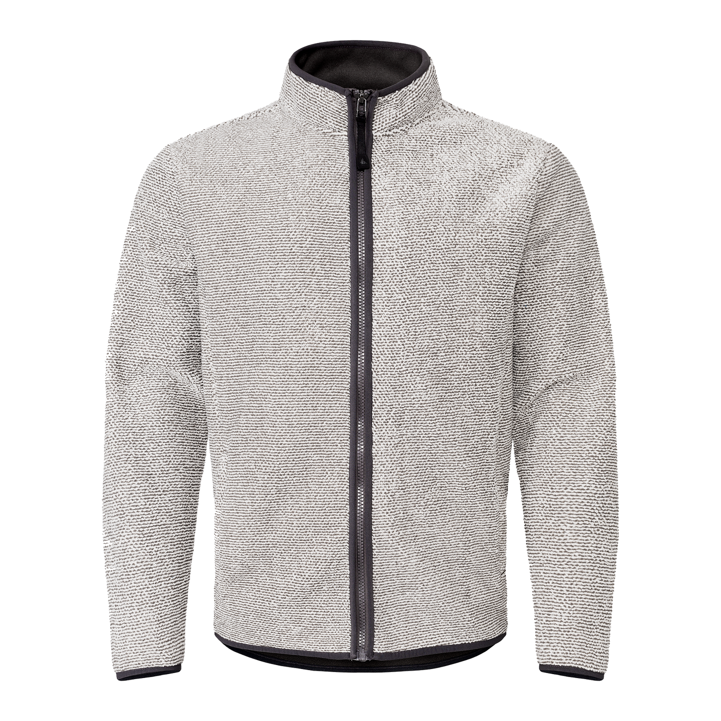 Matterhorn Woods Jacket - Jämäkkä unisex fleecetakki